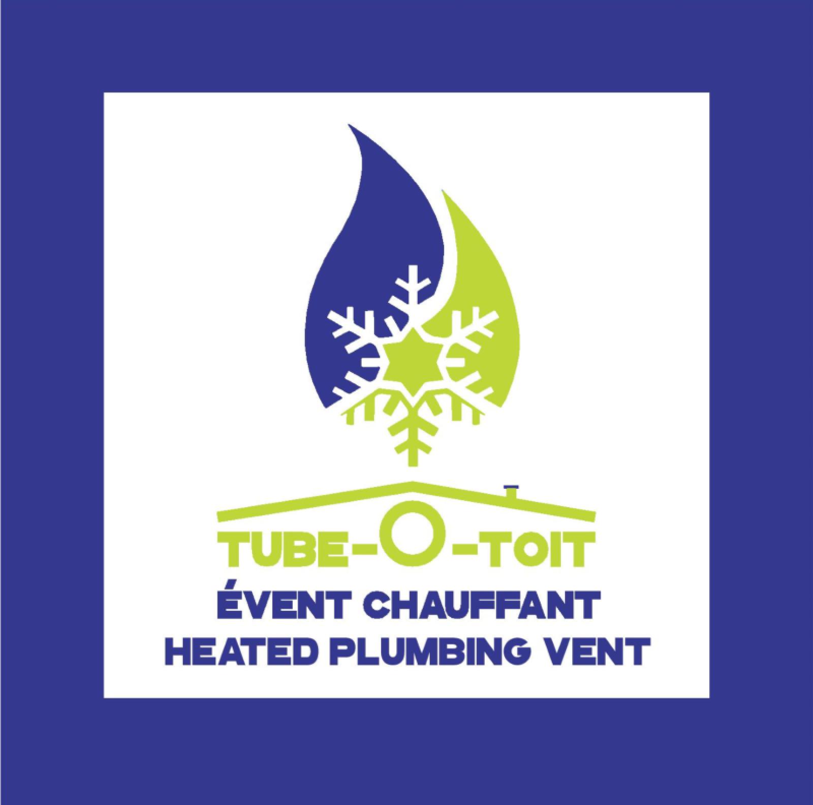 Tube-o-toit inc Logo